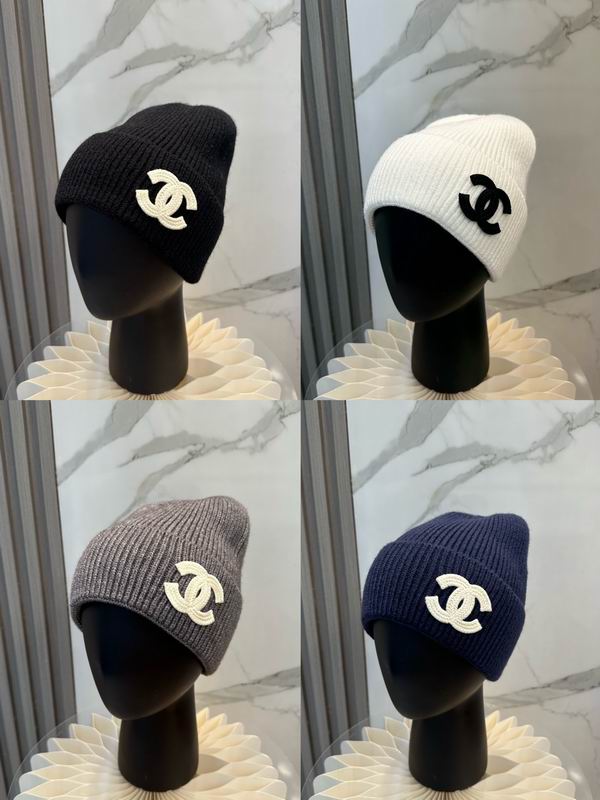 Chanel hat dx115